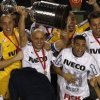 Corinthians a castigat in premiera Copa Libertadores